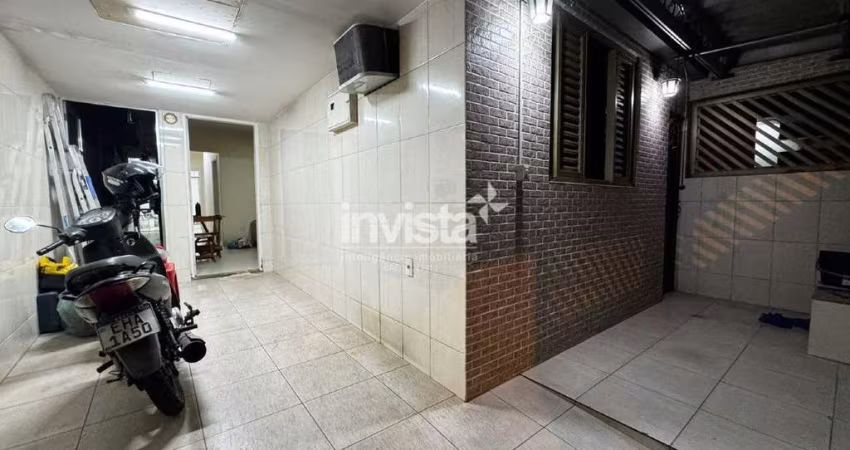 Casa à venda no bairro Macuco