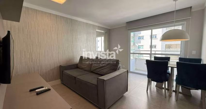 Apartamento à venda no bairro José Menino