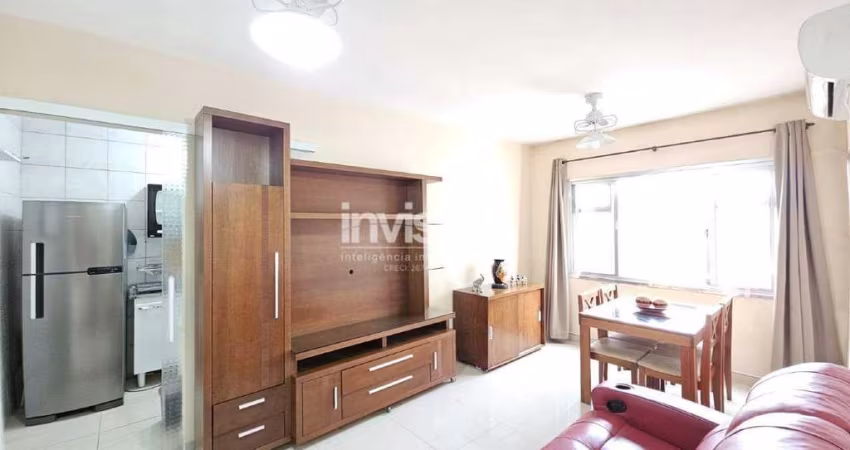 Apartamento à venda no bairro Campo Grande