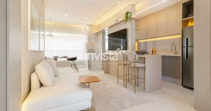 Apartamento à venda no bairro Marapé