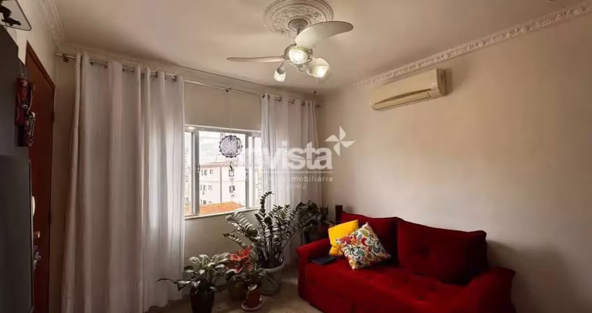 Apartamento à venda no bairro Aparecida