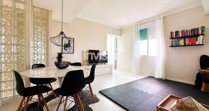 Apartamento à venda no bairro José Menino