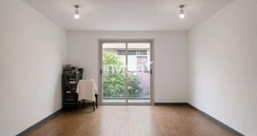 Apartamento com 3 quartos à venda no Boqueirão, Santos 