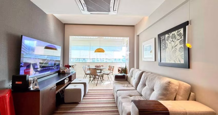 Apartamento à venda no bairro Macuco