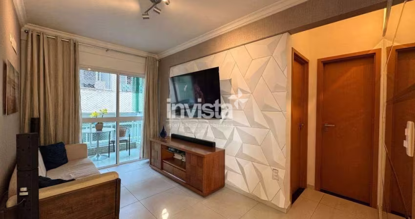 Apartamento à venda no bairro Campo Grande