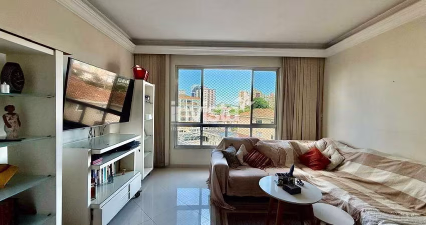 Apartamento à venda no bairro Ponta da Praia