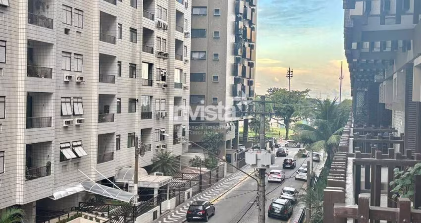 Apartamento à venda no bairro Pompéia