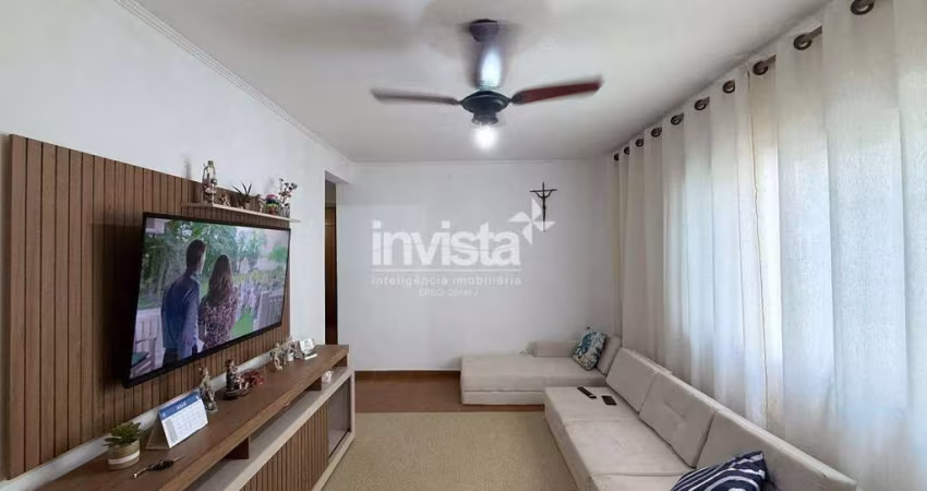 Apartamento à venda no bairro Aparecida