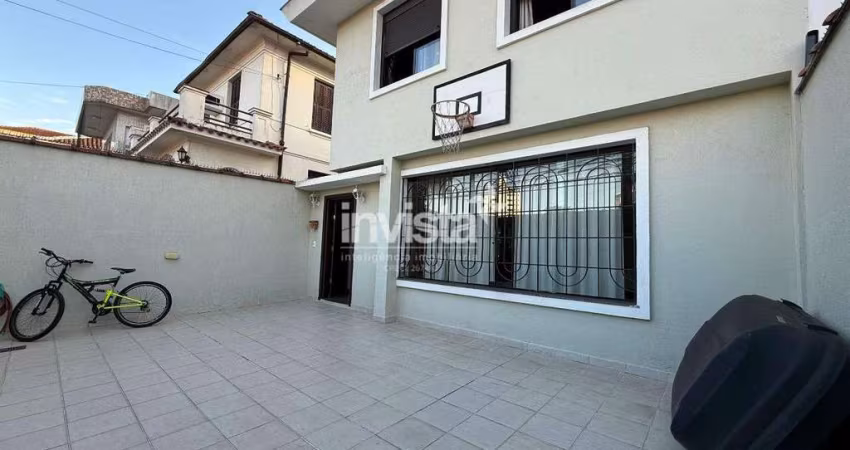 Casa Geminada à venda no bairro Boqueirão