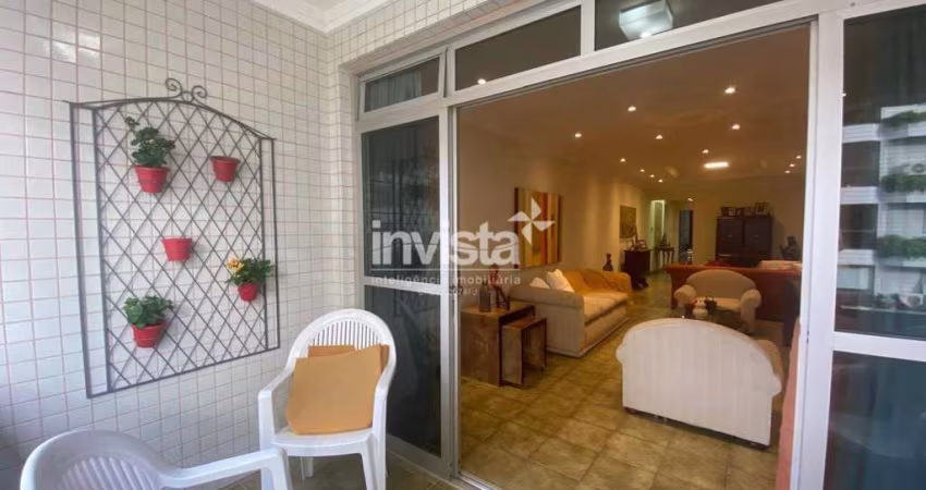 Apartamento à venda no bairro Ponta da Praia