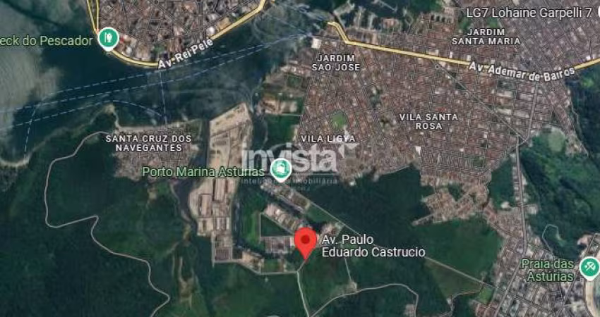 Terreno para aluguel no bairro CING