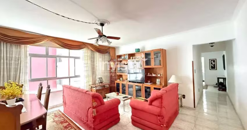Apartamento à venda no bairro Pompéia