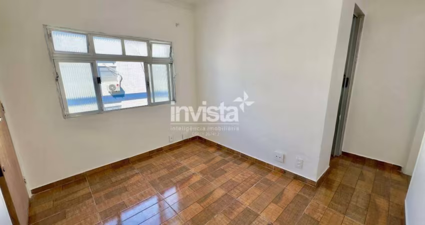 Apartamento à venda no bairro Aparecida