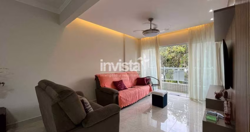Apartamento à venda no bairro Ponta da Praia
