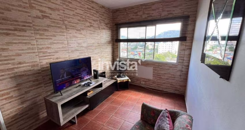 Apartamento à venda no bairro Vila Belmiro