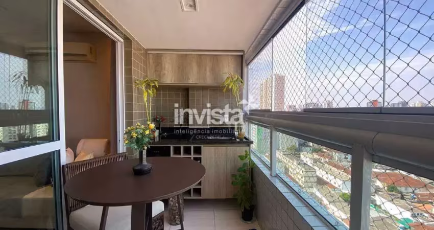 Apartamento à venda no bairro Campo Grande