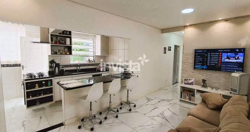 Apartamento à venda no bairro Aparecida