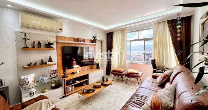 Apartamento à venda no bairro Aparecida