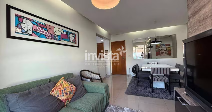 Apartamento à venda no bairro Campo Grande