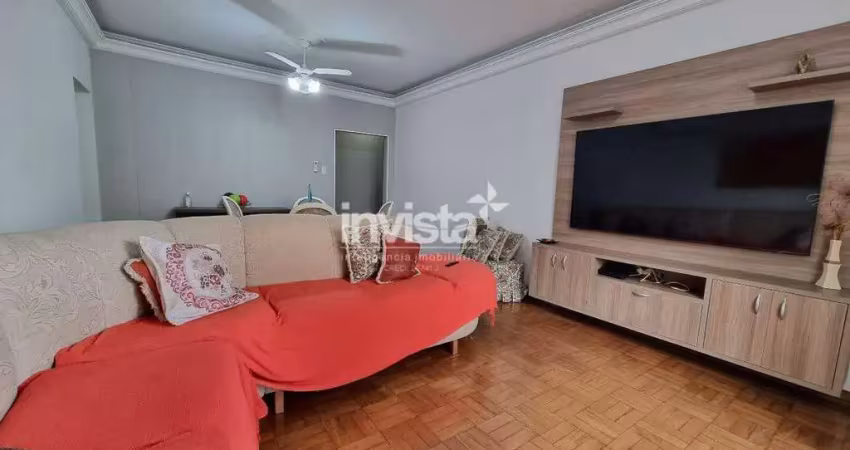 Apartamento à venda no bairro Boqueirão
