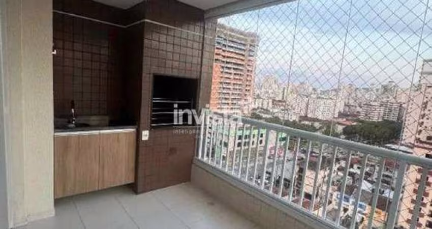 Apartamento para alugar no Bella Vita Eco Club