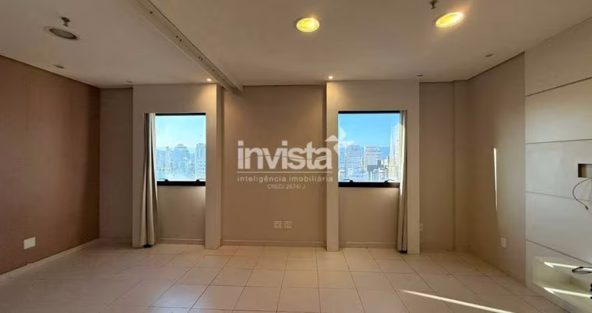 Sala Comercial à venda no bairro Boqueirão