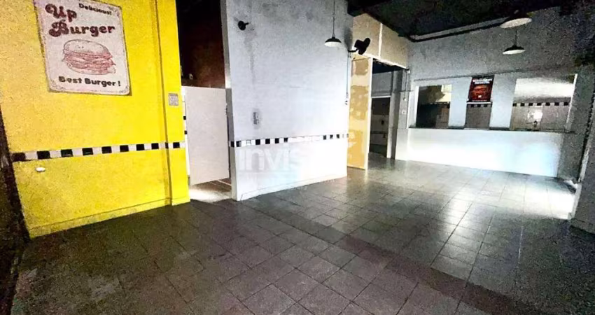 Loja para aluguel no bairro Ocian