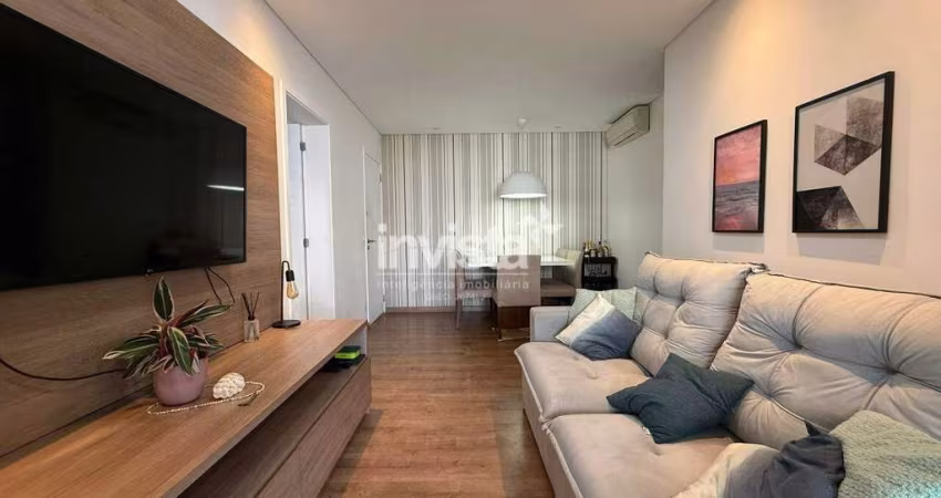 Apartamento à venda no bairro Pompéia