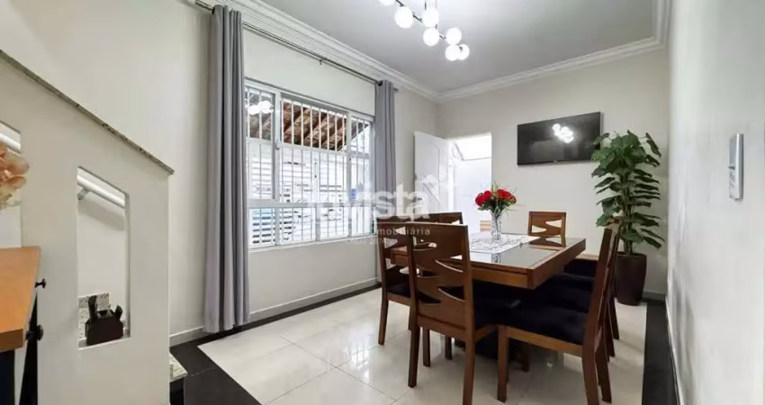 Casa à venda no bairro Campo Grande
