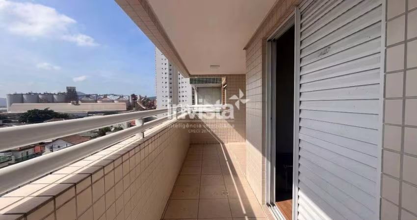 Apartamento para Locação na Ponta da Praia