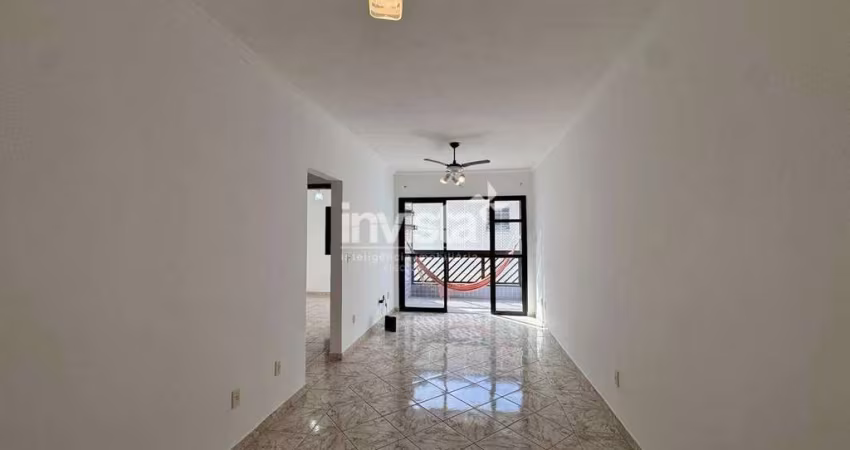 Apartamento à venda no Marapé – 2 Dormitórios, Vaga Escriturada!
