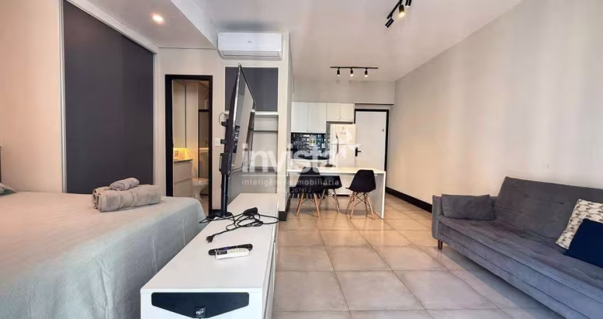 Apartamento à venda no bairro Pompéia