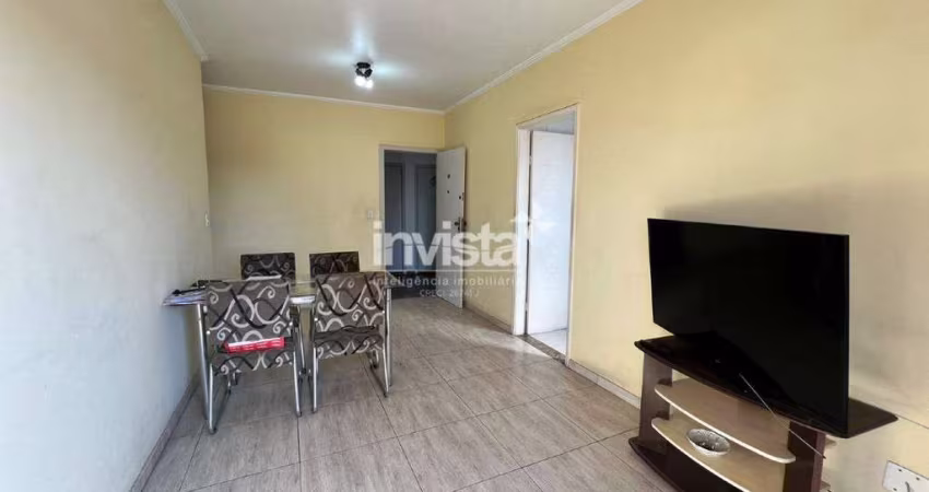 Apartamento à venda no bairro Vila Belmiro