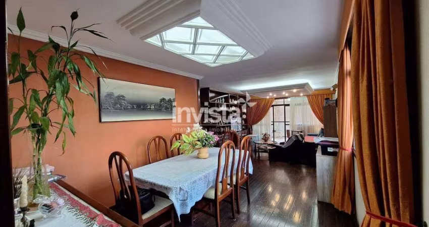 Apartamento à venda no bairro Gonzaga