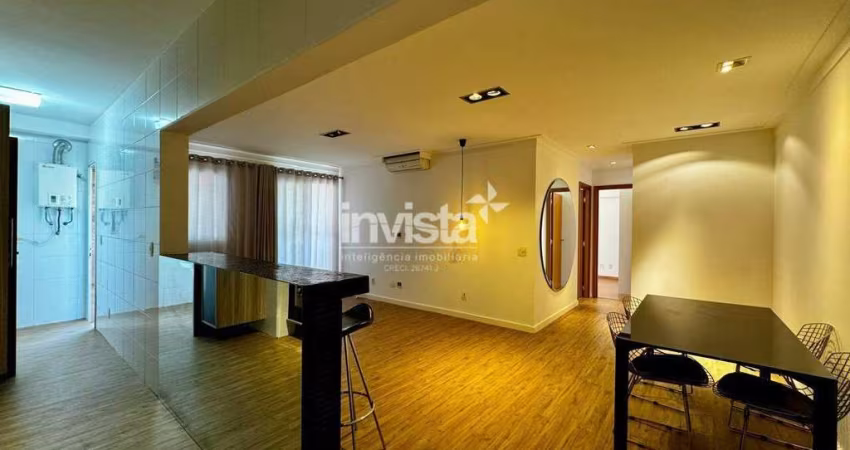 Apartamento à venda no bairro Gonzaga