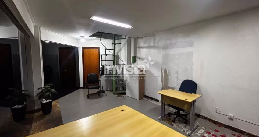 Sala Comercial para aluguel no bairro Itararé