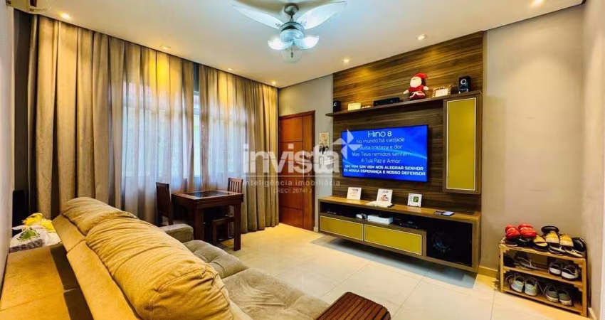Apartamento à venda no bairro Marapé