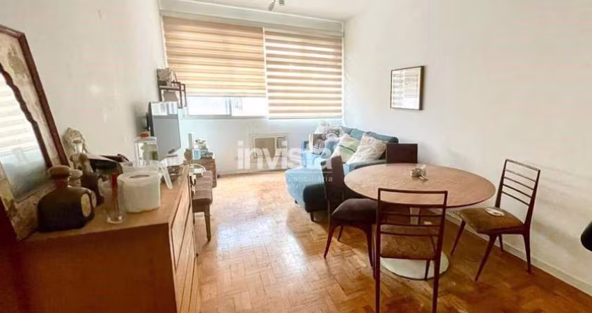 Apartamento à venda no bairro Boqueirão