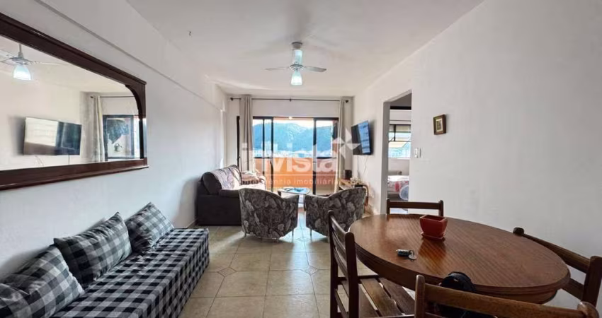 Apartamento à venda no bairro Vila Mathias