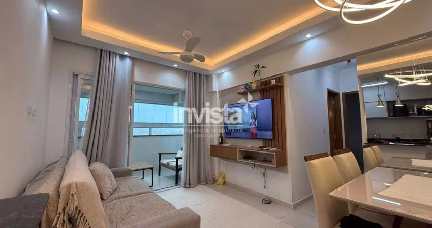 Apartamento à venda no bairro Macuco