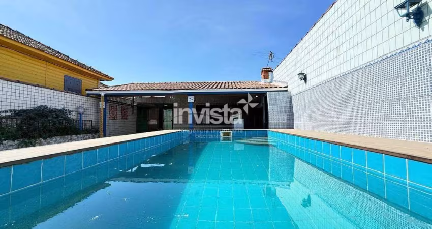 Casa à venda no bairro Estuário