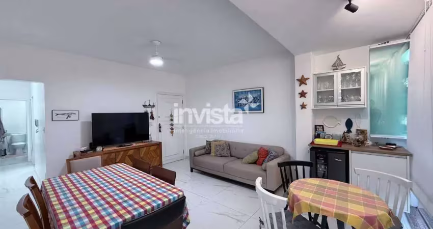 Apartamento à venda no bairro Gonzaga