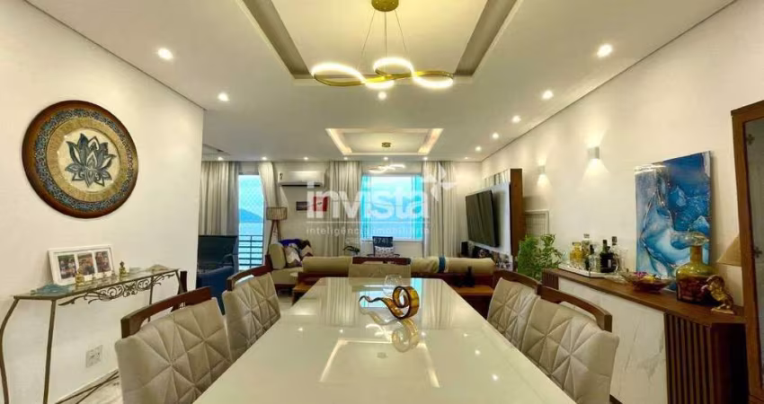 Apartamento à venda no bairro Boqueirão