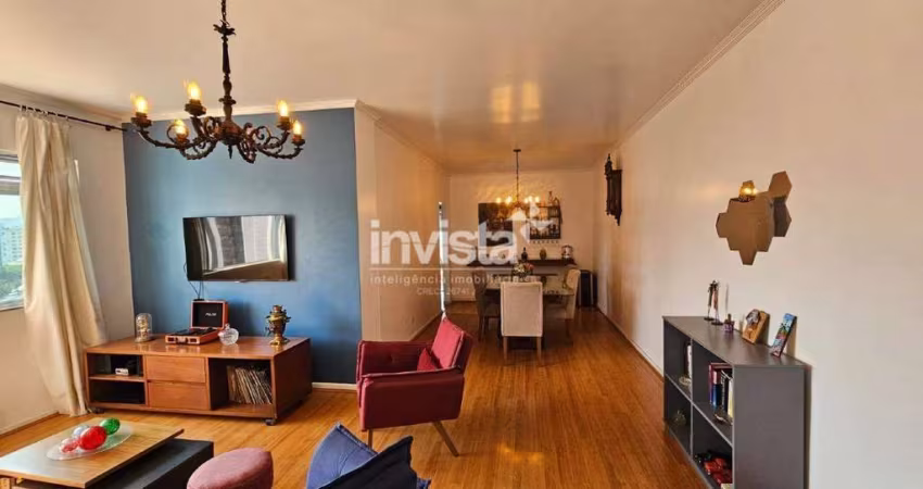 Apartamento à venda no bairro Gonzaga