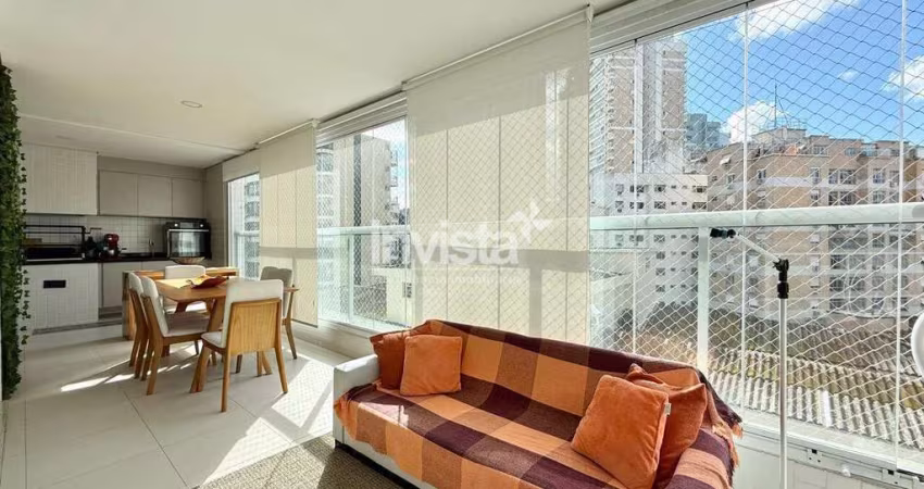Apartamento à venda no bairro Gonzaga