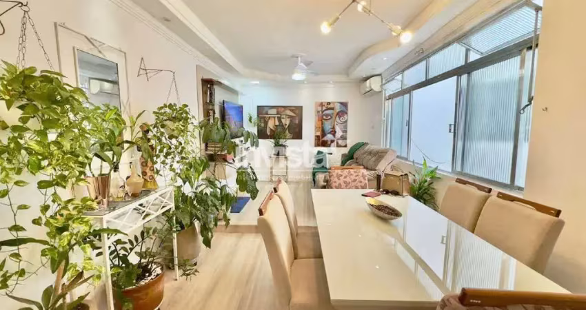 Apartamento à venda no bairro Embaré