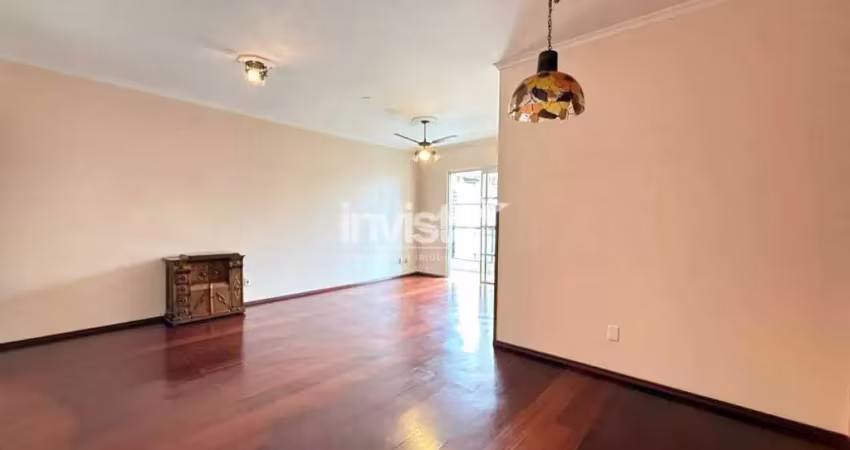 Apartamento à venda no bairro Campo Grande