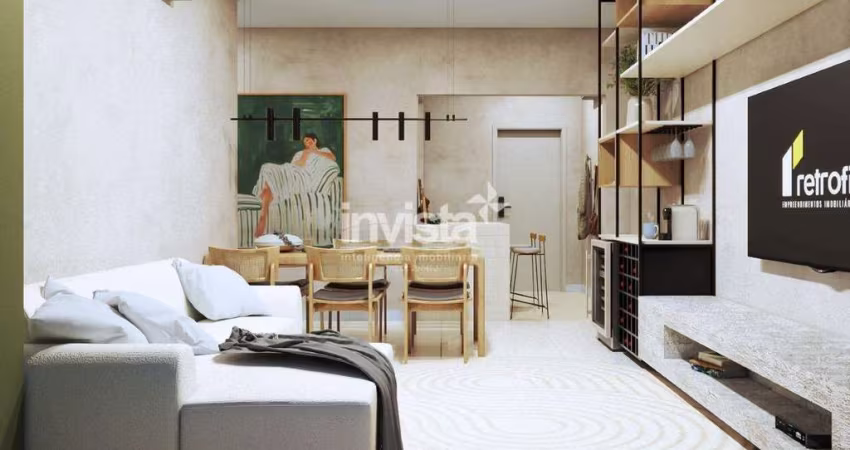 Apartamento à venda no bairro José Menino