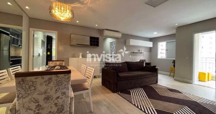 Apartamento para aluguel no bairro Marapé