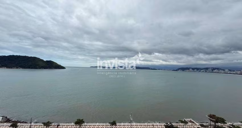 Apartamento à venda no bairro Ponta da Praia